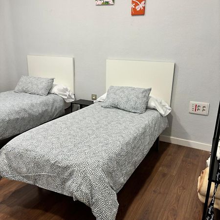 그라나다 Plaza De La Caleta 2 아파트 외부 사진