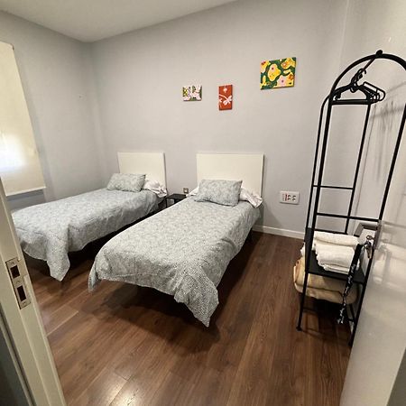 그라나다 Plaza De La Caleta 2 아파트 외부 사진