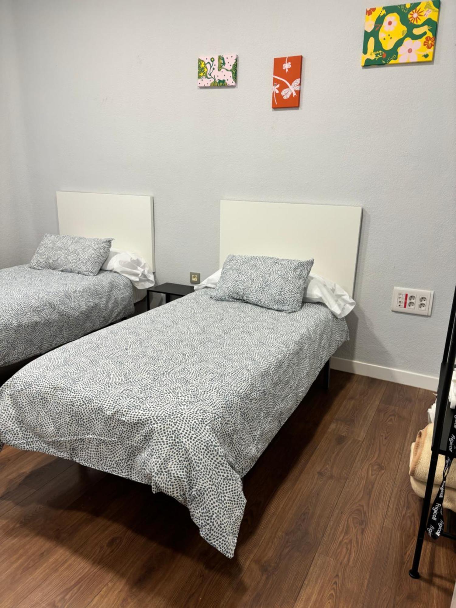 그라나다 Plaza De La Caleta 2 아파트 외부 사진