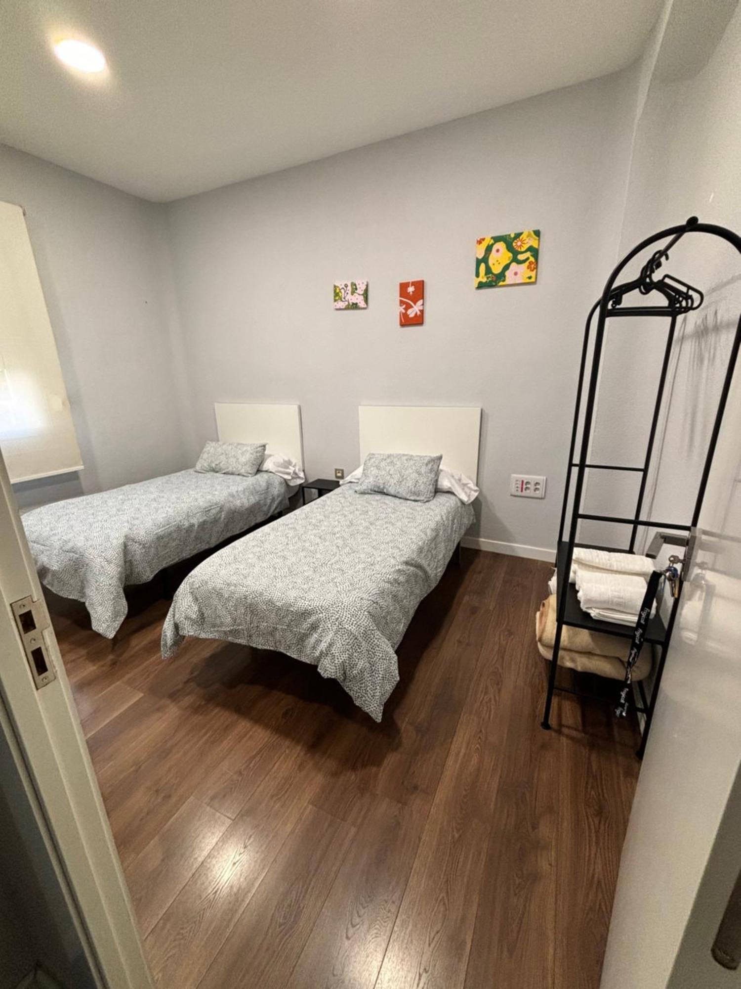그라나다 Plaza De La Caleta 2 아파트 외부 사진