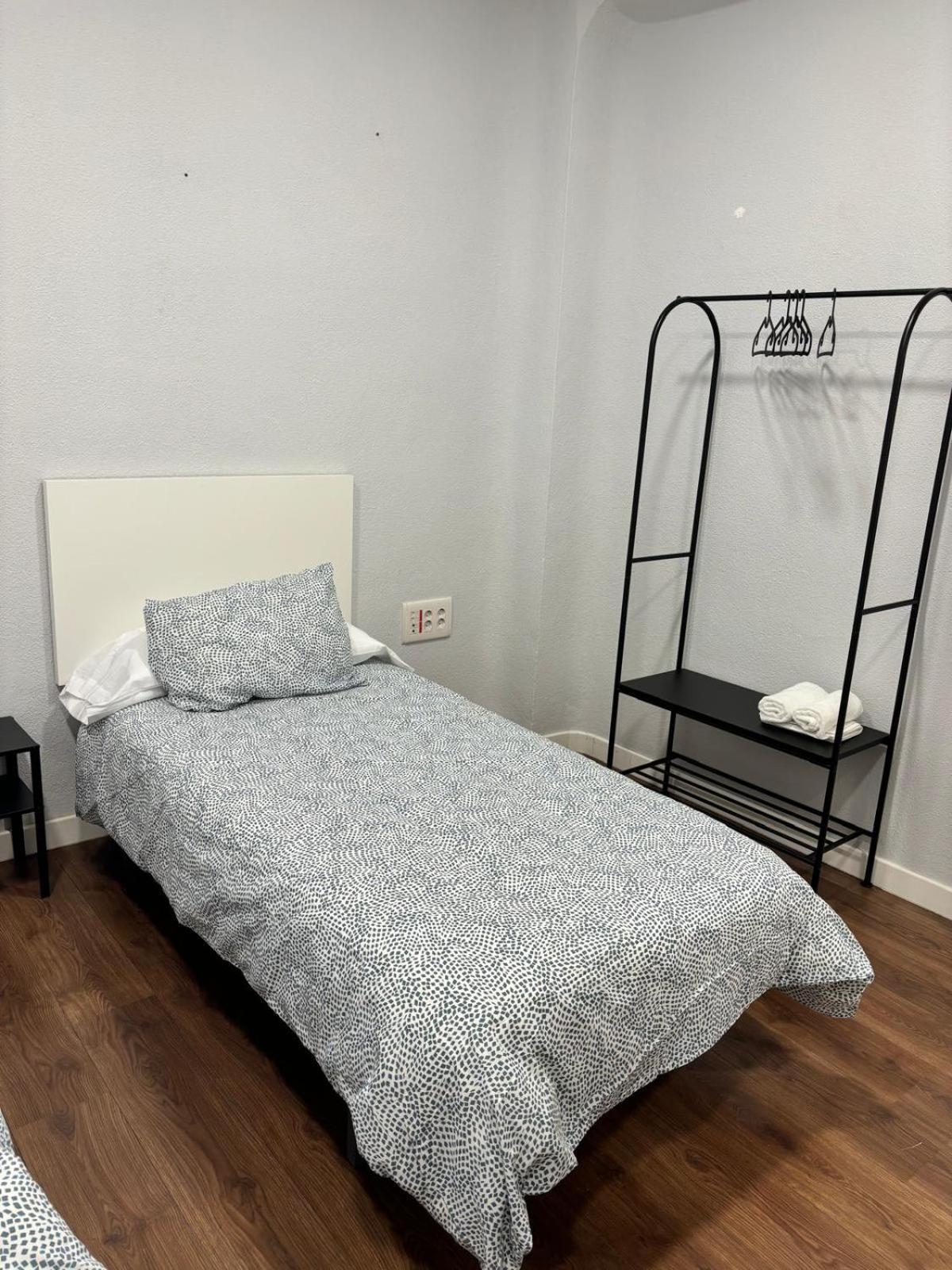 그라나다 Plaza De La Caleta 2 아파트 외부 사진