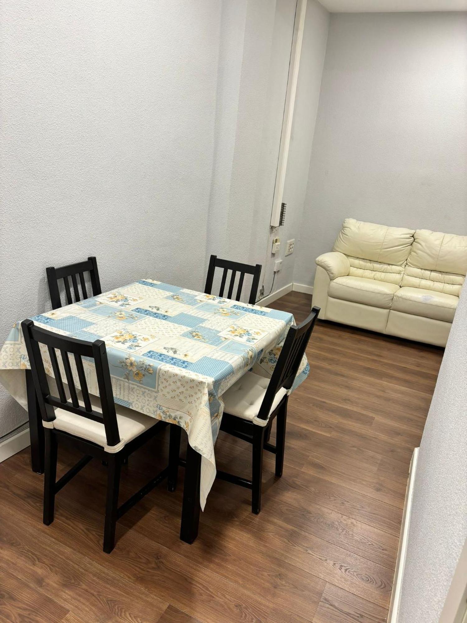 그라나다 Plaza De La Caleta 2 아파트 외부 사진