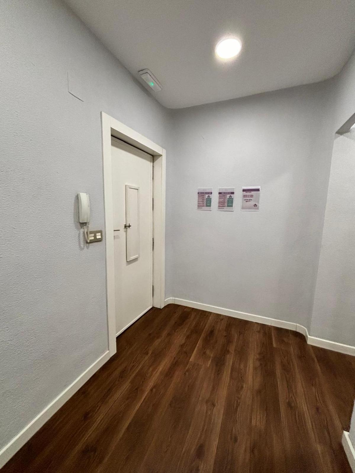 그라나다 Plaza De La Caleta 2 아파트 외부 사진