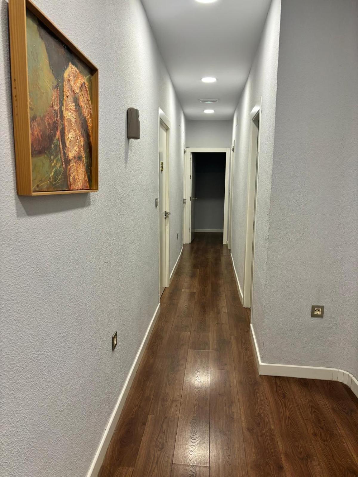 그라나다 Plaza De La Caleta 2 아파트 외부 사진